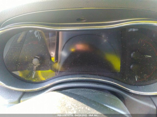 1C4RDJDG1KC771383 Dodge DURANGO GT