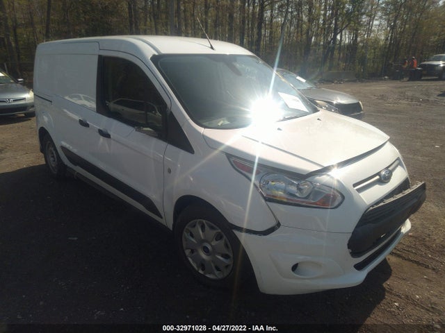 2017 Ford Transit Connect, VIN: NM0LS7F79H1318044