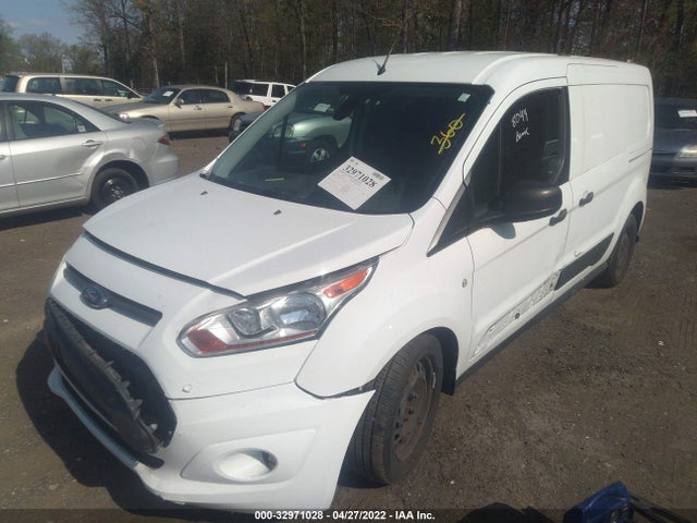2017 Ford Transit Connect, VIN: NM0LS7F79H1318044