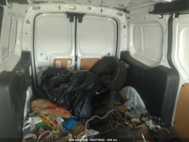 2017 Ford Transit Connect, VIN: NM0LS7F79H1318044