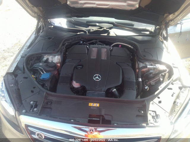 2019 Mercedes-Benz S-Class, VIN: WDDUG6EB7KA465727