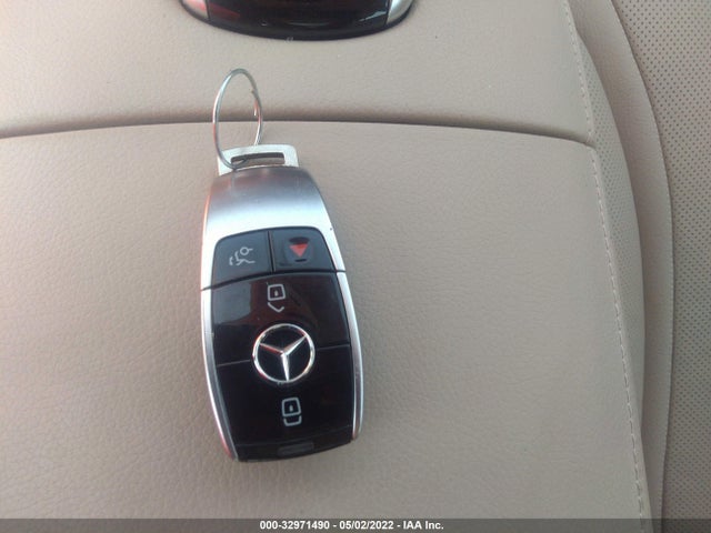 2019 Mercedes-Benz S-Class, VIN: WDDUG6EB7KA465727