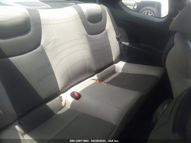 2014 Hyundai Genesis, VIN: KMHHT6KD5EU121499