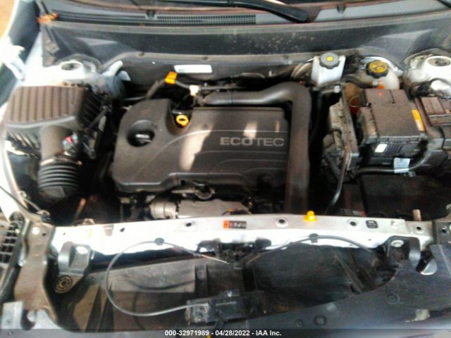 3GKALVEV8JL357853 GMC Terrain Slt