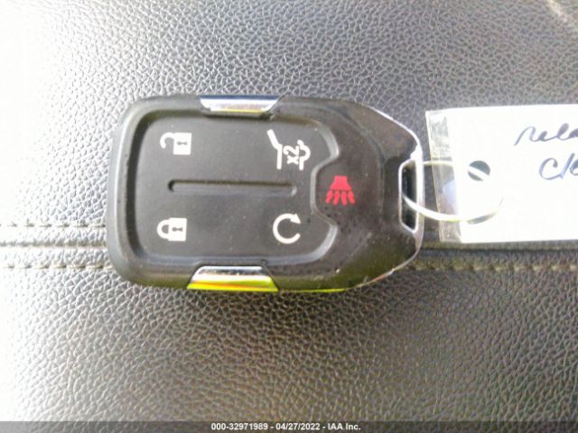 3GKALVEV8JL357853 GMC Terrain Slt