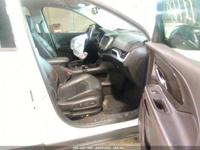 3GKALVEV8JL357853 GMC Terrain Slt