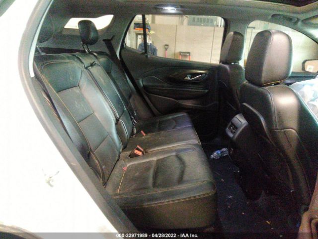 3GKALVEV8JL357853 GMC Terrain Slt