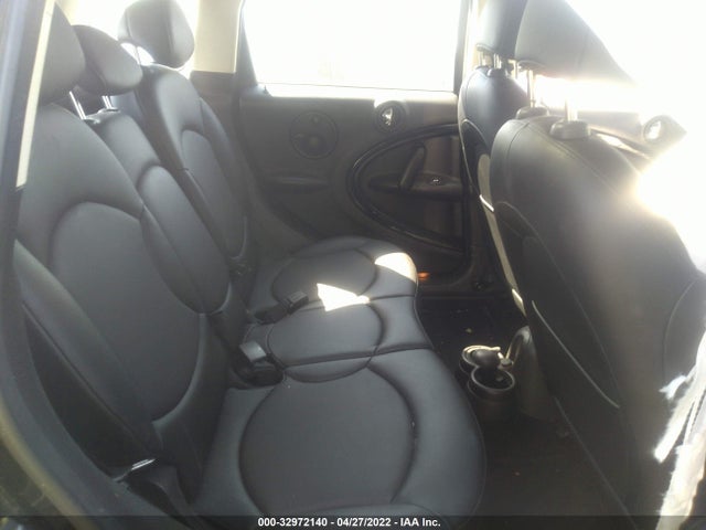 2016 Mini Countryman, VIN: WMWZC3C57GWT09198