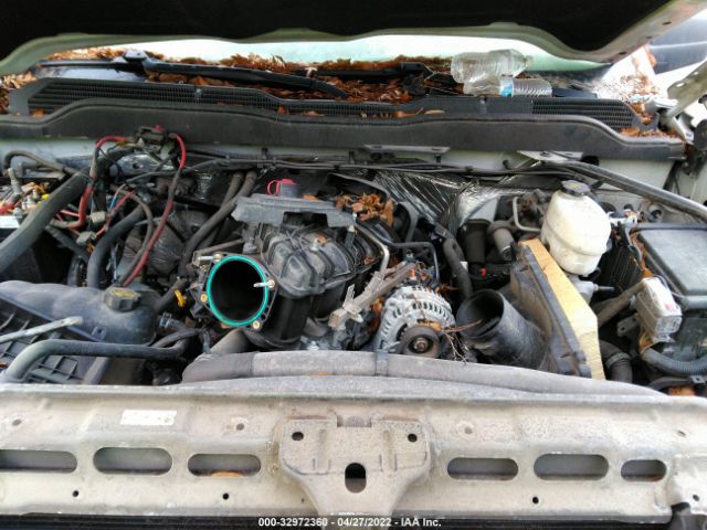 1GB2CUEG9JZ335692 Chevrolet Silverado 2500hd Wt