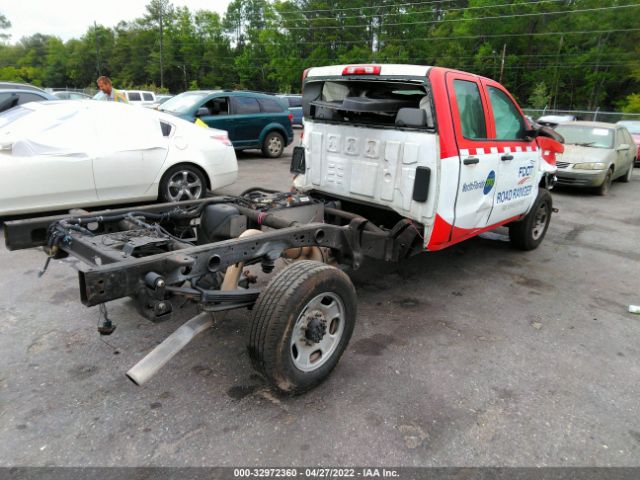 1GB2CUEG9JZ335692 Chevrolet Silverado 2500hd Wt