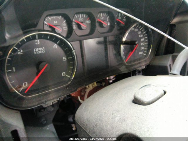 1GB2CUEG9JZ335692 Chevrolet Silverado 2500hd Wt