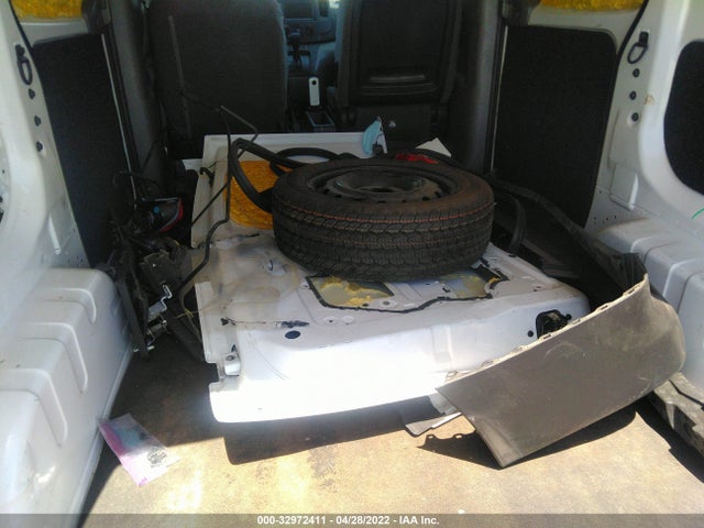 2020 Nissan NV 200, VIN: 3N6CM0KN3LK707811