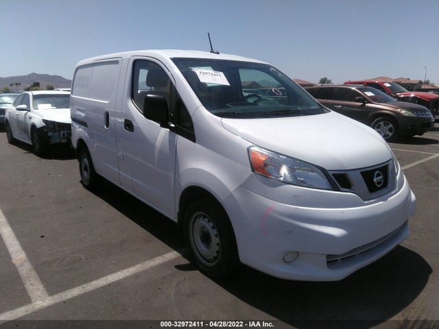 2020 Nissan NV 200, VIN: 3N6CM0KN3LK707811