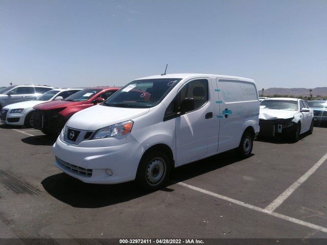 2020 Nissan NV 200, VIN: 3N6CM0KN3LK707811