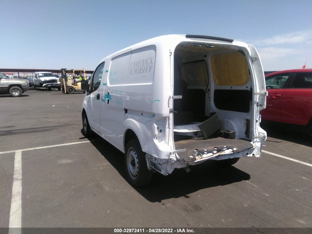 2020 Nissan NV 200, VIN: 3N6CM0KN3LK707811