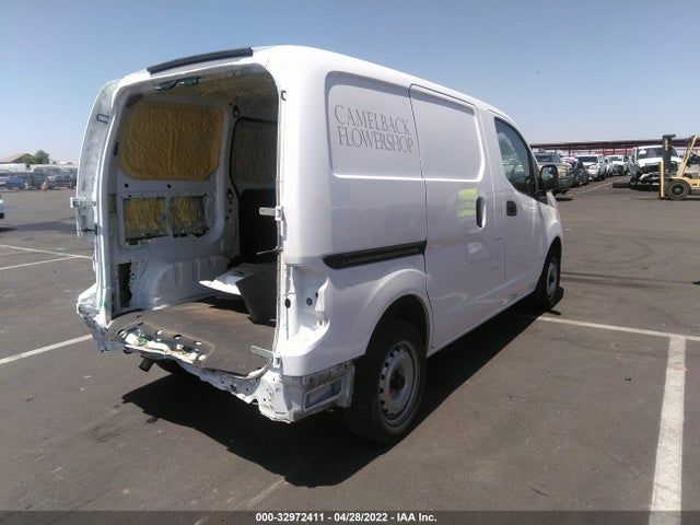 2020 Nissan NV 200, VIN: 3N6CM0KN3LK707811
