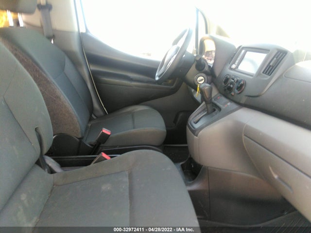 2020 Nissan NV 200, VIN: 3N6CM0KN3LK707811