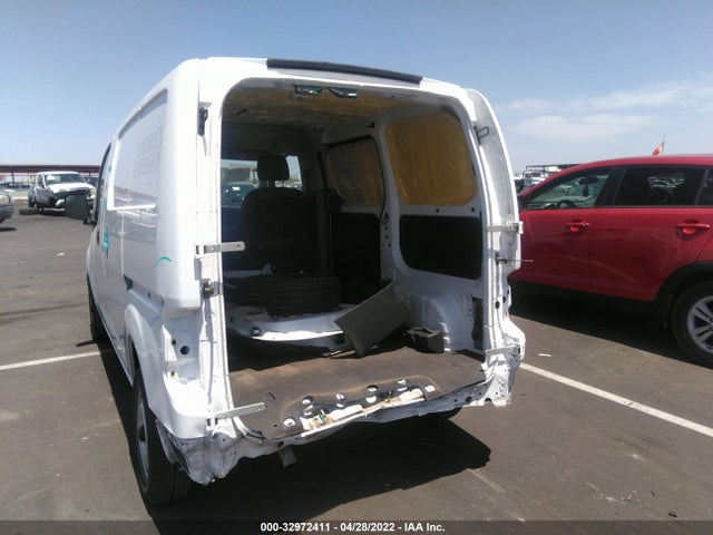 2020 Nissan NV 200, VIN: 3N6CM0KN3LK707811