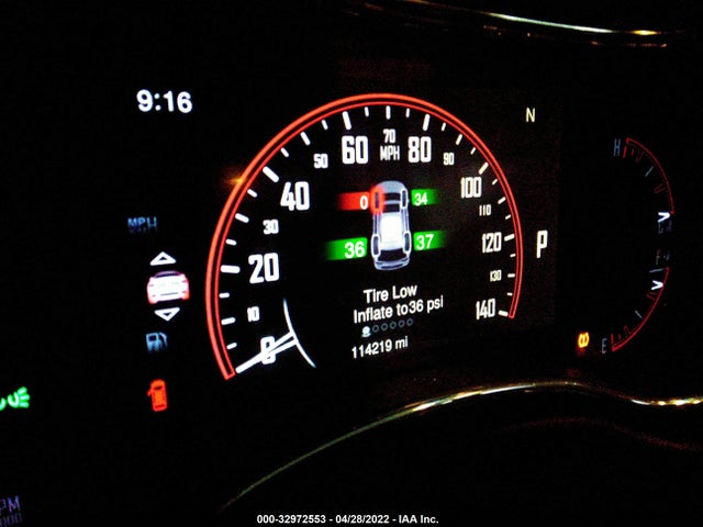 Dodge Durango Sxt 2014 1C4RDJAG6EC332494 Image 7