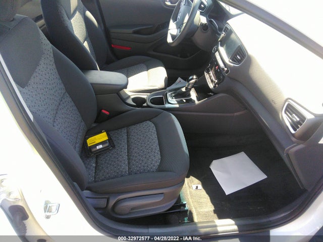 2018 Hyundai Ioniq, VIN: KMHC65LC6JU084460