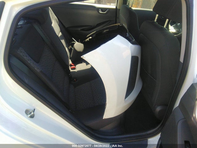 2018 Hyundai Ioniq, VIN: KMHC65LC6JU084460