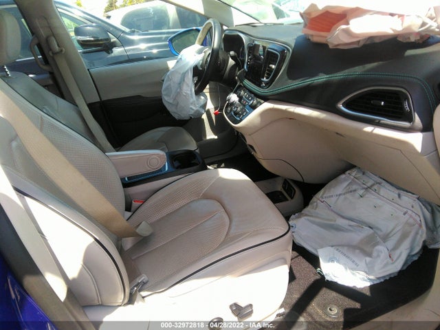 2020 Chrysler Pacifica Hybrid, VIN: 2C4RC1N79LR129794