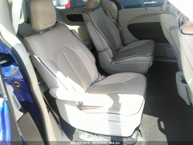2020 Chrysler Pacifica Hybrid, VIN: 2C4RC1N79LR129794