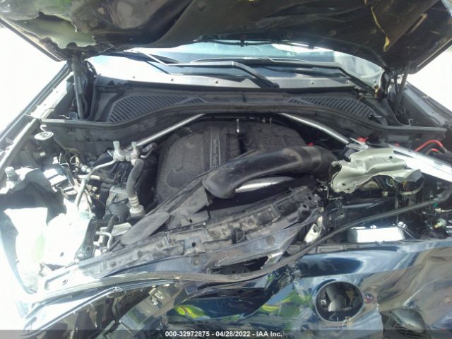 5UXKR0C58H0V49770 BMW X5 Xdrive35i