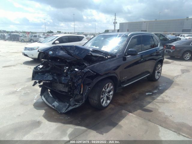 5UXKR0C58H0V49770 BMW X5 Xdrive35i