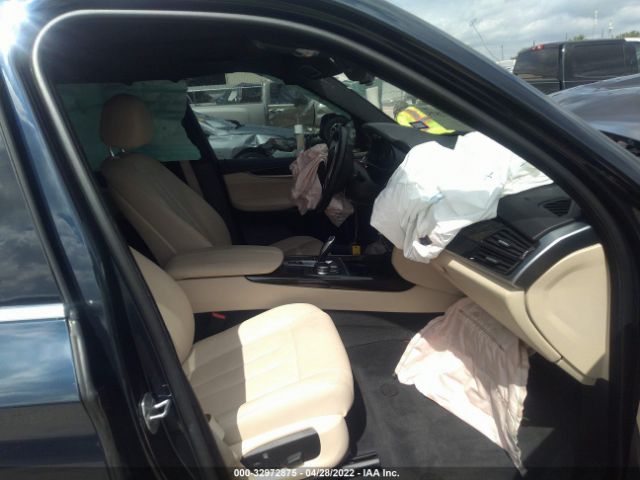 5UXKR0C58H0V49770 BMW X5 Xdrive35i