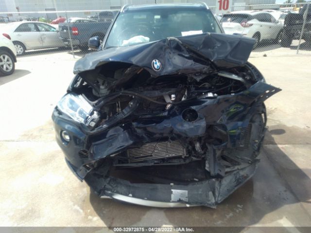 5UXKR0C58H0V49770 BMW X5 Xdrive35i