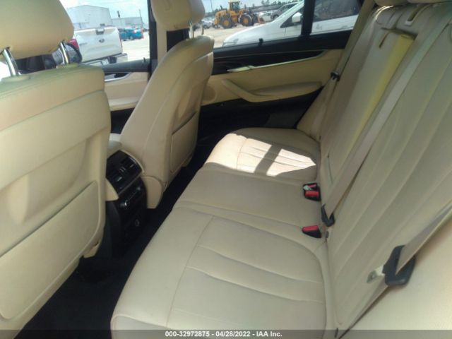 5UXKR0C58H0V49770 BMW X5 Xdrive35i