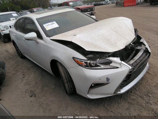 2017 Lexus ES, VIN: JTHBW1GG8H2133880