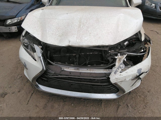 2017 Lexus ES, VIN: JTHBW1GG8H2133880