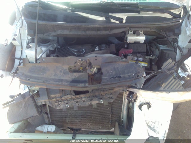 2015 Chevrolet City Express, VIN: 3N63M0ZNXFK711039