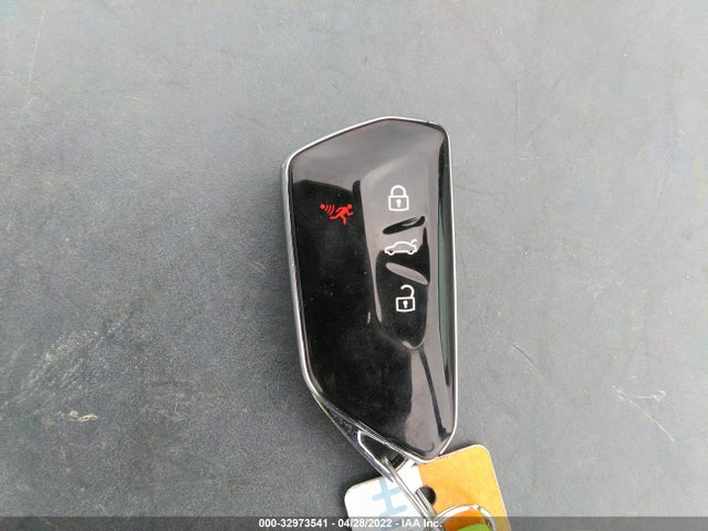 2021 Volkswagen ID.4, VIN: WVGRMPE24MP029721