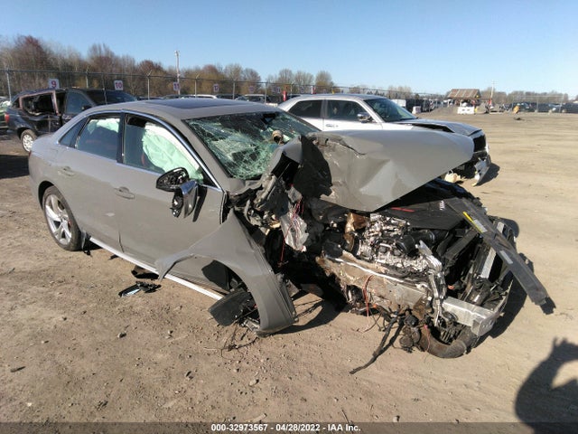 2021 Audi S4, VIN: WAUB4AF48MA026369