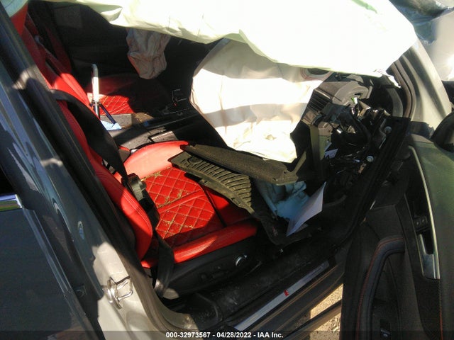 2021 Audi S4, VIN: WAUB4AF48MA026369