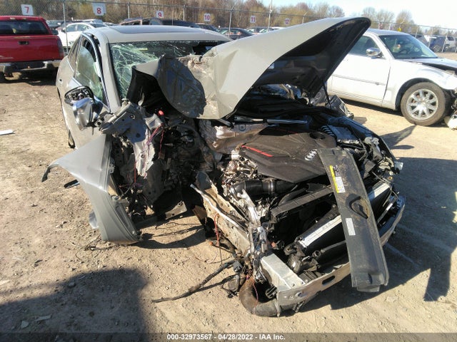 2021 Audi S4, VIN: WAUB4AF48MA026369
