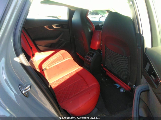2021 Audi S4, VIN: WAUB4AF48MA026369