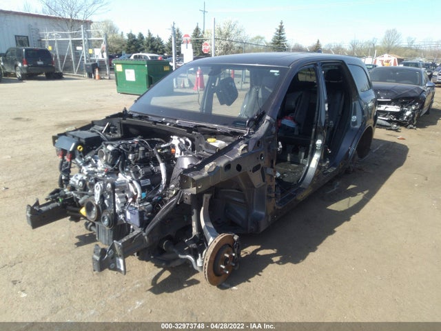 Dodge Durango R/t 2021 1C4SDJCT6MC696540 Image 2