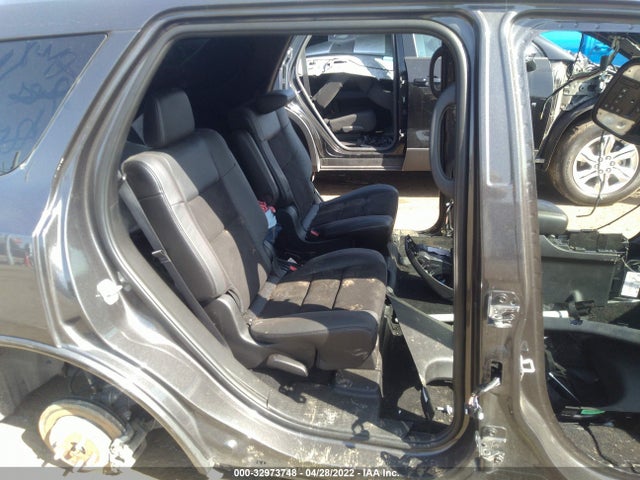 Dodge Durango R/t 2021 1C4SDJCT6MC696540 Image 8
