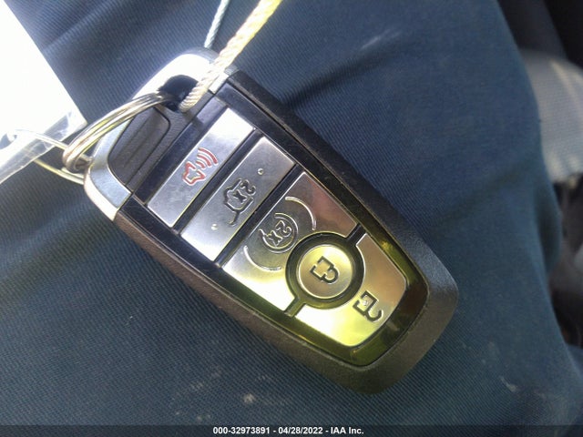 2020 Ford Escape, VIN: 1FMCU0DZ1LUC13011