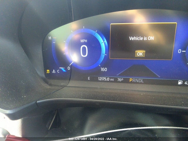 2020 Ford Escape, VIN: 1FMCU0DZ1LUC13011