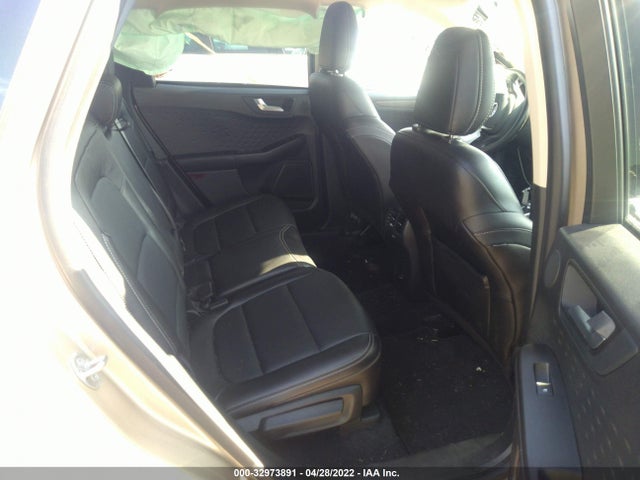 2020 Ford Escape, VIN: 1FMCU0DZ1LUC13011