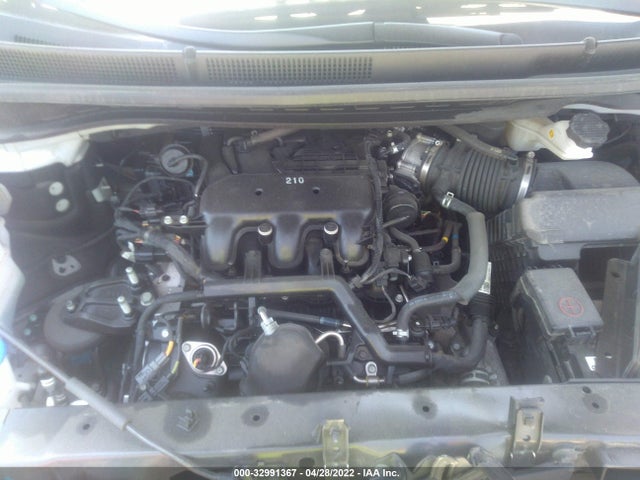 2021 Kia Sedona, VIN: KNDMB5C10M6674522