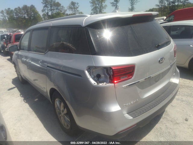 2021 Kia Sedona, VIN: KNDMB5C10M6674522