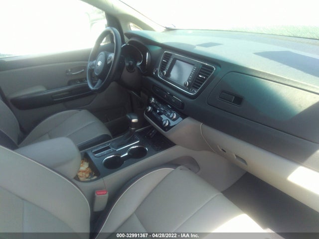 2021 Kia Sedona, VIN: KNDMB5C10M6674522