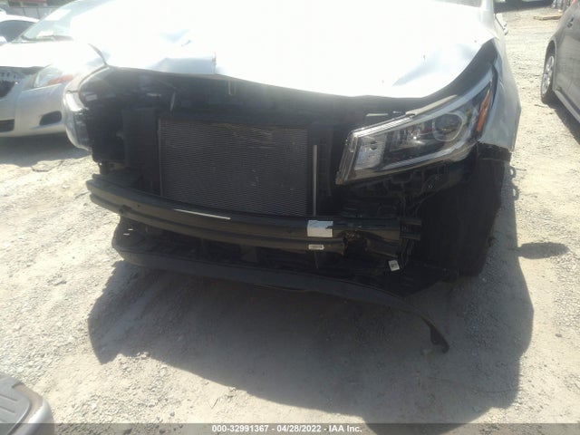 2021 Kia Sedona, VIN: KNDMB5C10M6674522