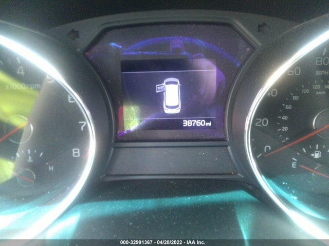 2021 Kia Sedona, VIN: KNDMB5C10M6674522